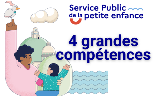 Parents d’enfants de moins de 3 ans, aidez-nous à mieux vous connaître