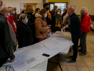 Café citoyen du 13 novembre 